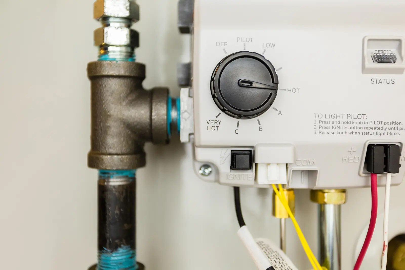 Understanding Gas Line Repair Costs for Rental Properties in 2026