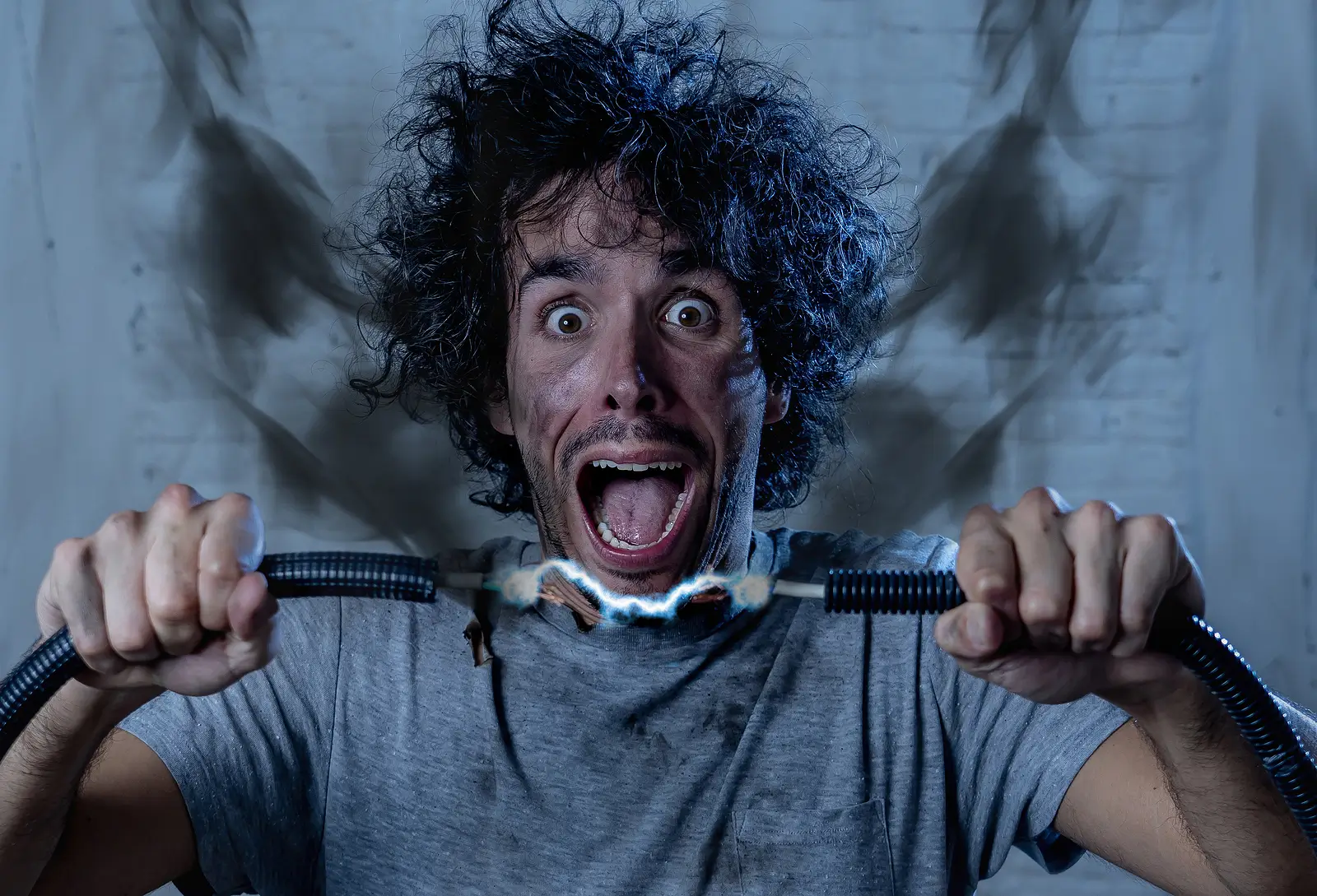 Why DIY Electrical Repairs Can Be a Costly Mistake