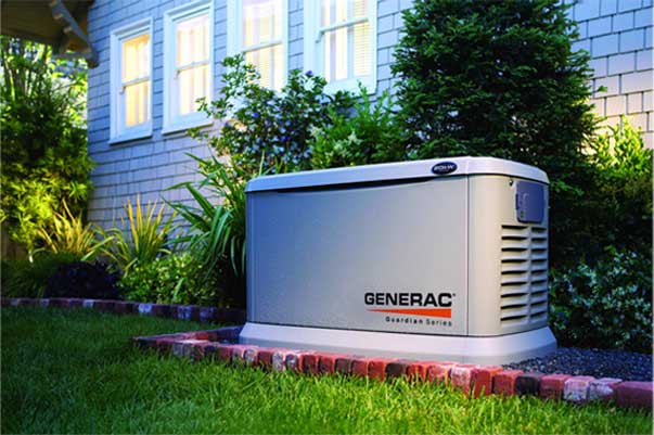 Generators