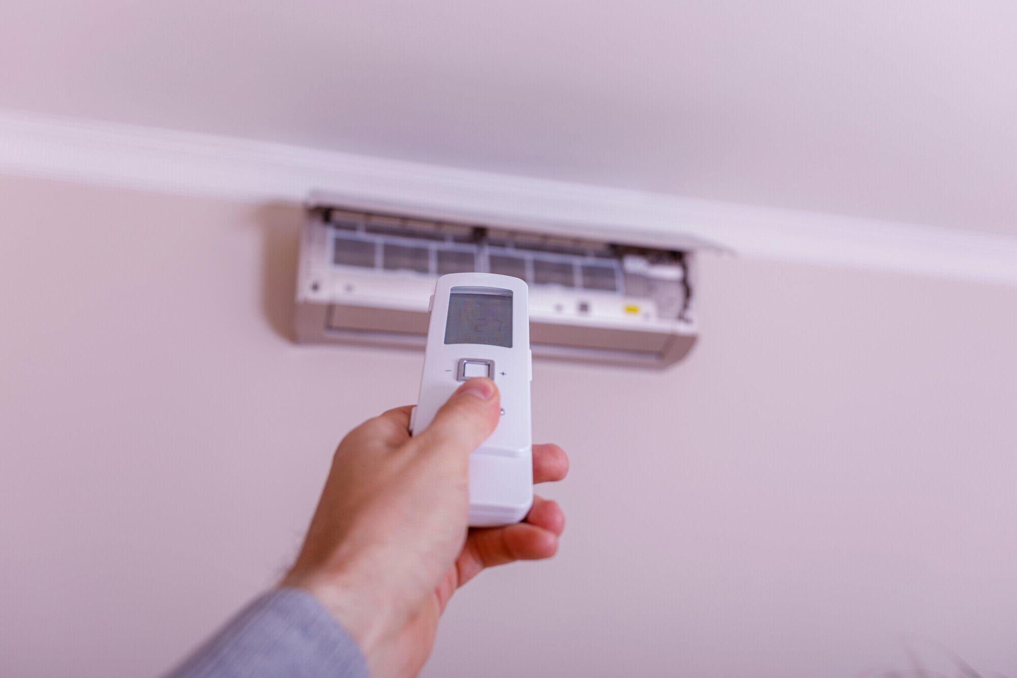 How to Handle AC Emergencies