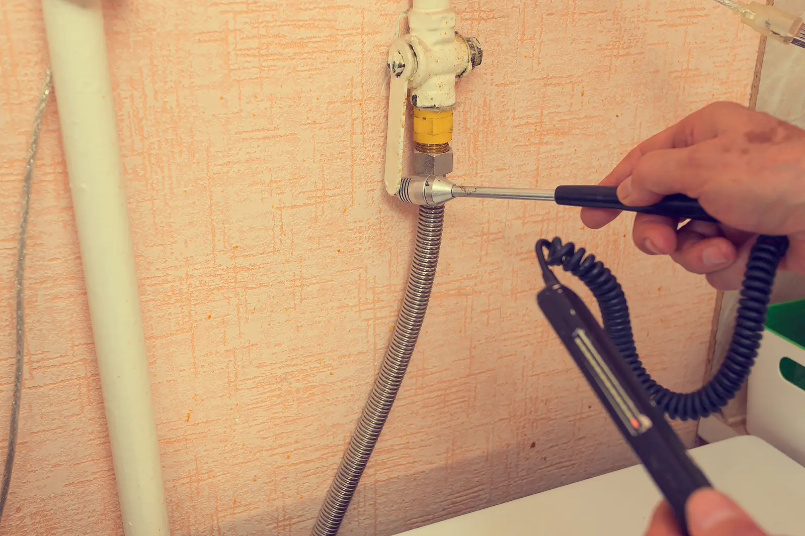 Property Owner's Guide to Residential Propane Inspections in Naples