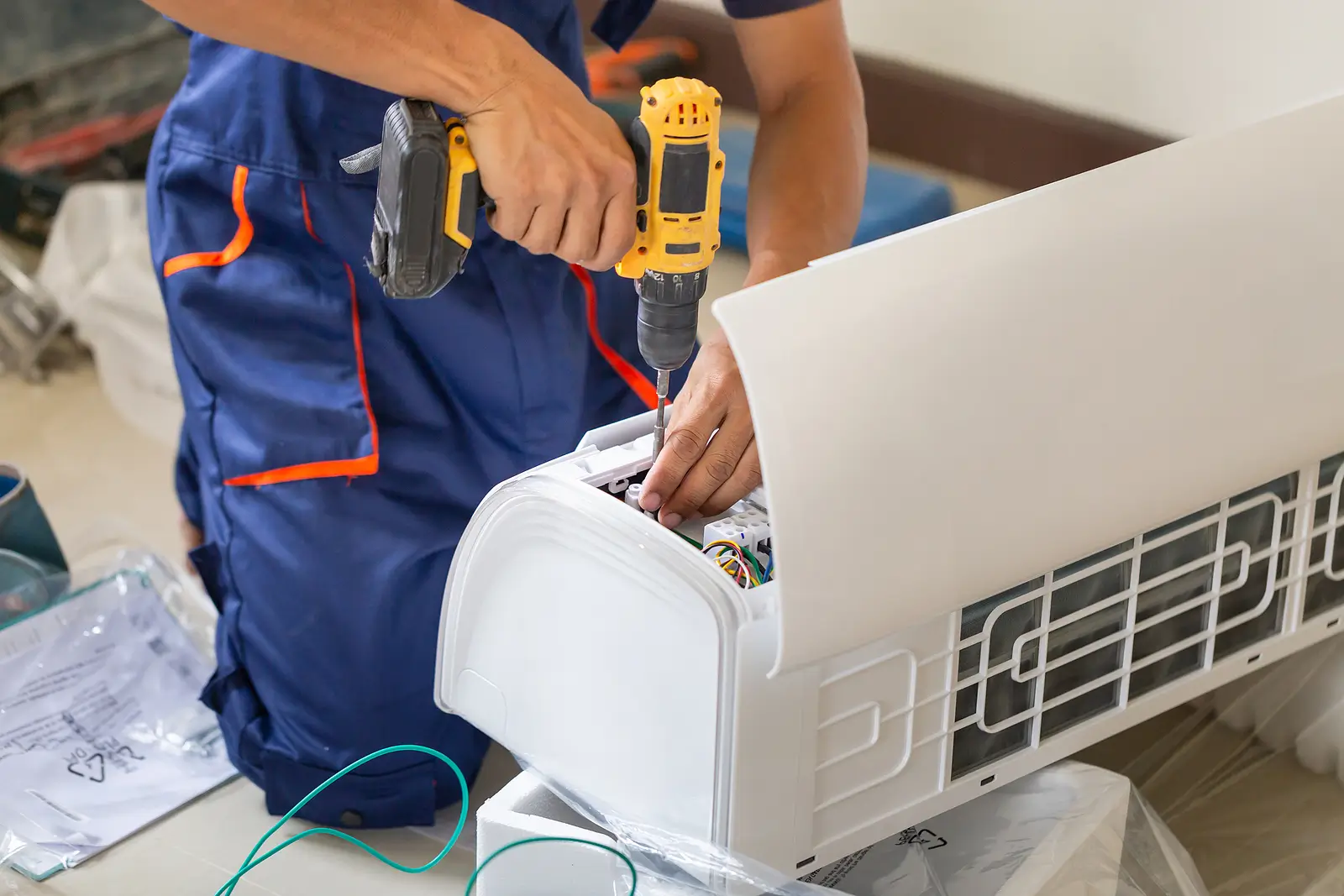 From Installation to Efficiency: 2026 Checklist for Smooth AC Installation