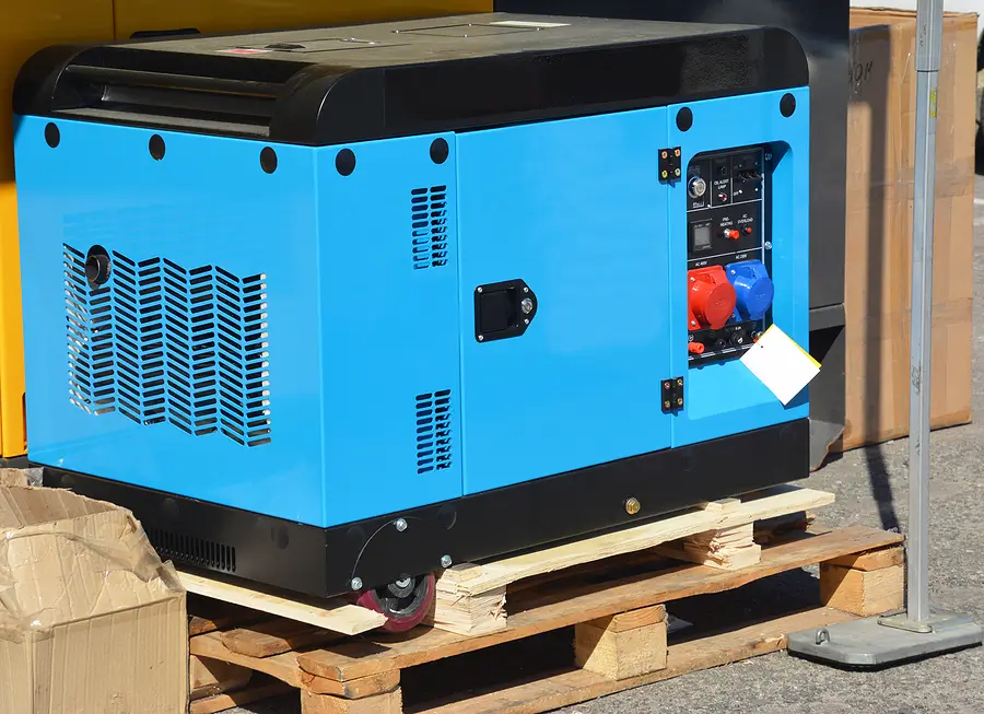 A Step-by-Step Guide on Generator Installation for Your Naples Home