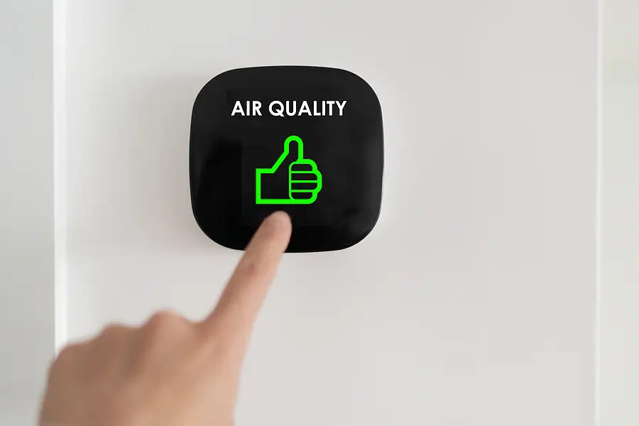 Why You Should Prioritize Indoor Air Quality in Your Naples Home