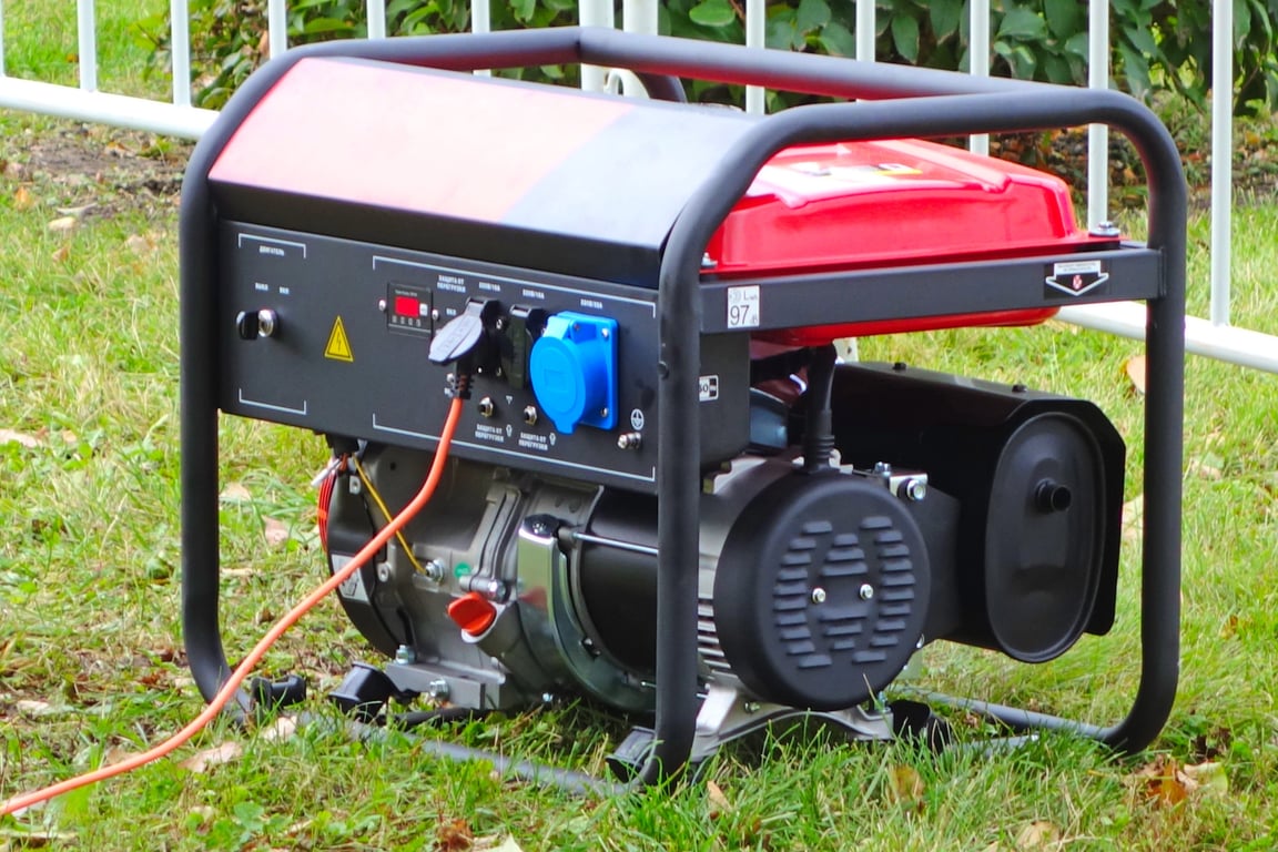 Top Five Benefits of Whole-Home Generators